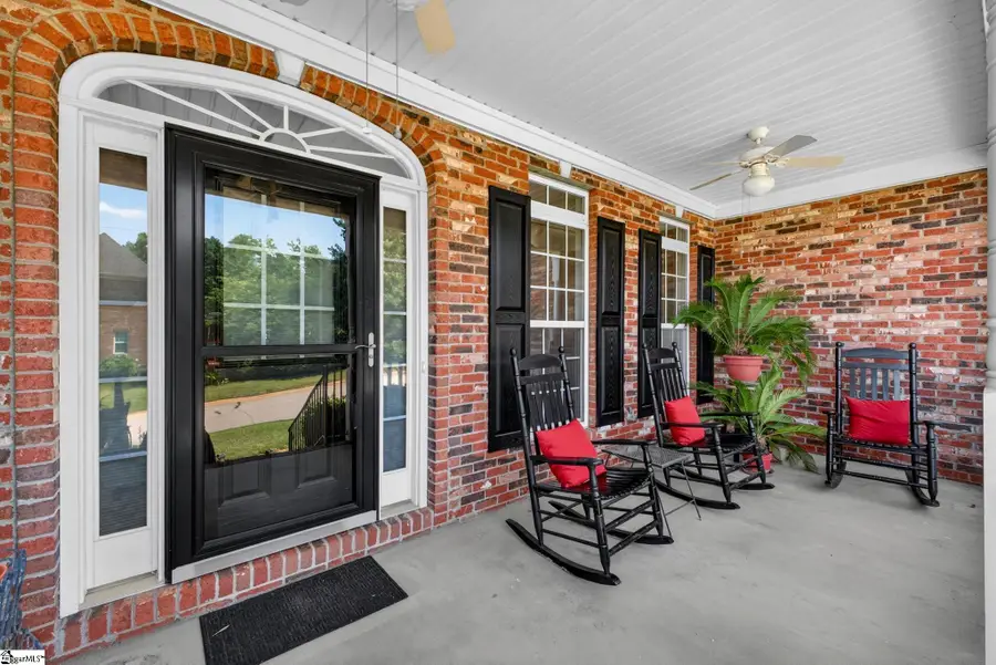 206 Abercorn Way, Simpsonville, SC 29681 - #3
