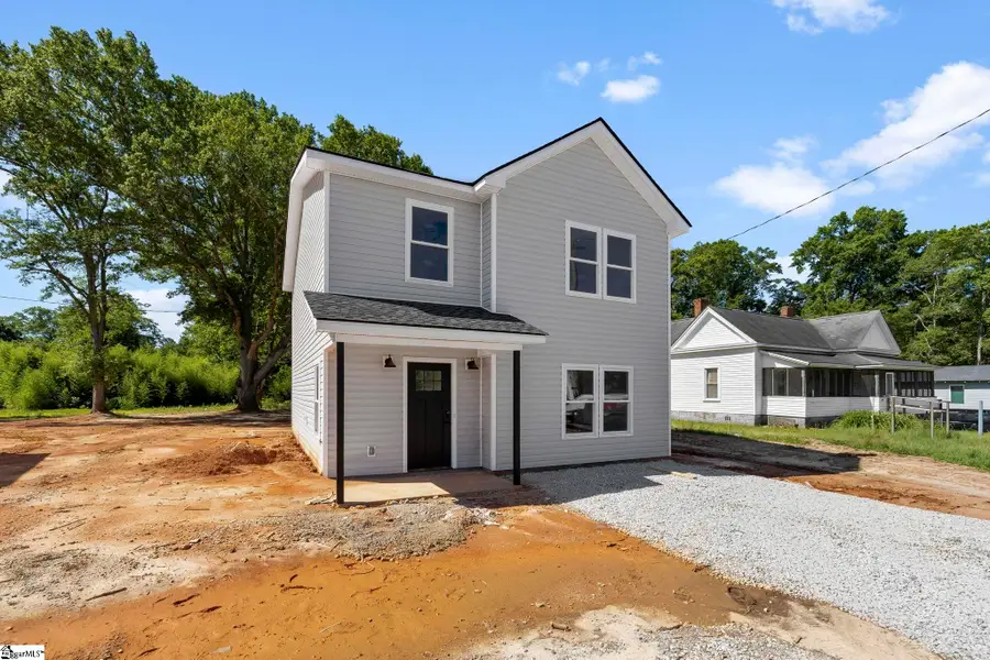 704 Laurel Street, Honea Path, SC 29654 - #3