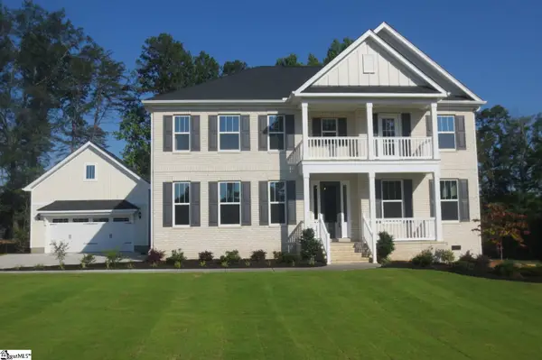 138 Whispering Hollow Road, Greenville, SC 29615