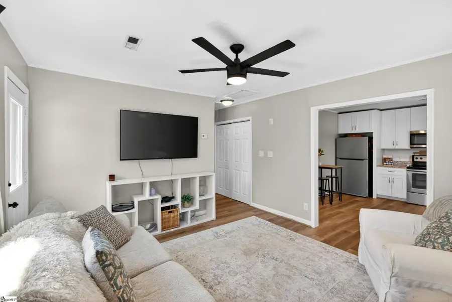 7 Burns Circle, Greenville, SC 29605 - #3
