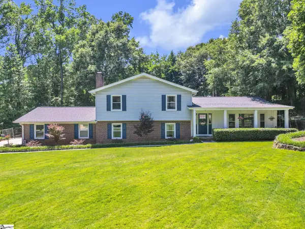 2803 Woodridge Drive, Anderson, SC 29621