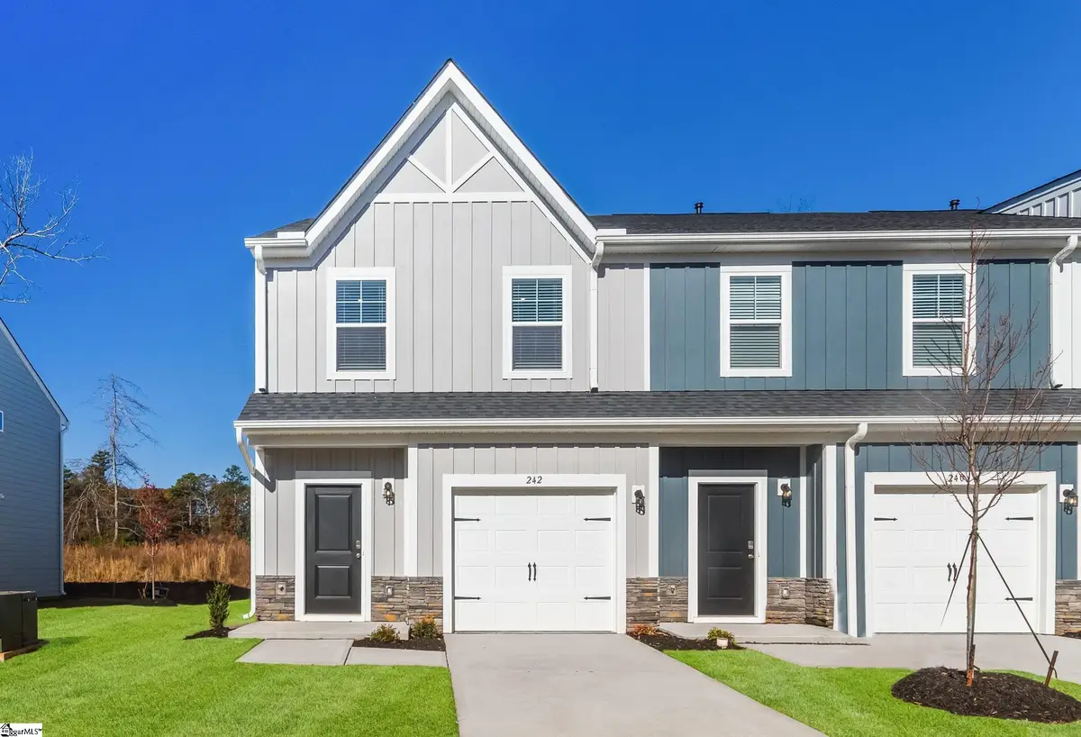 347 Mykonos Drive, Mauldin, SC 29662 - #1