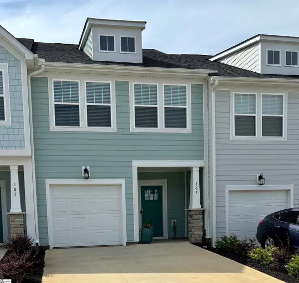 107 Cobden Court, Simpsonville, SC 29681
