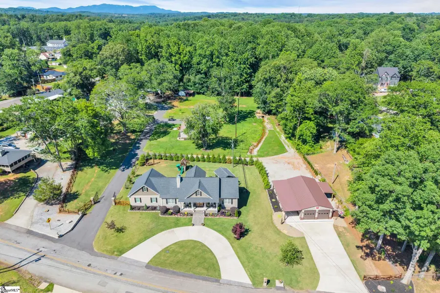 6 Phillips Drive, Travelers Rest, SC 29690 - #3
