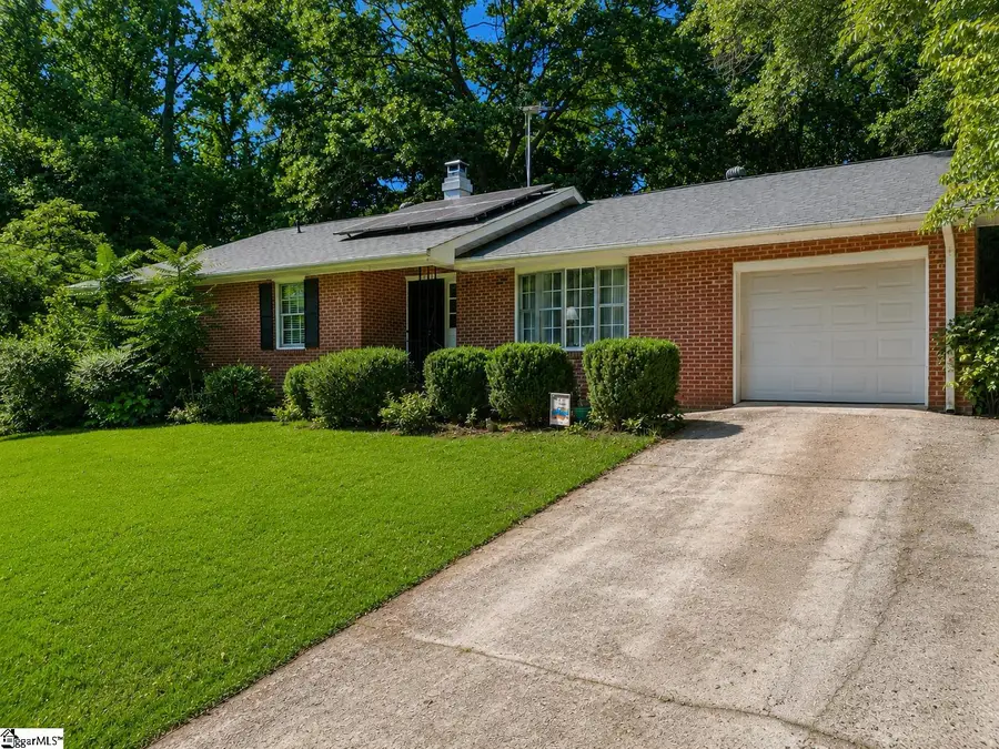 4 Merry Dale Lane, Greenville, SC 29617 - #2