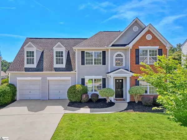 212 Sandy Lane, Greenville, SC 29605-5950