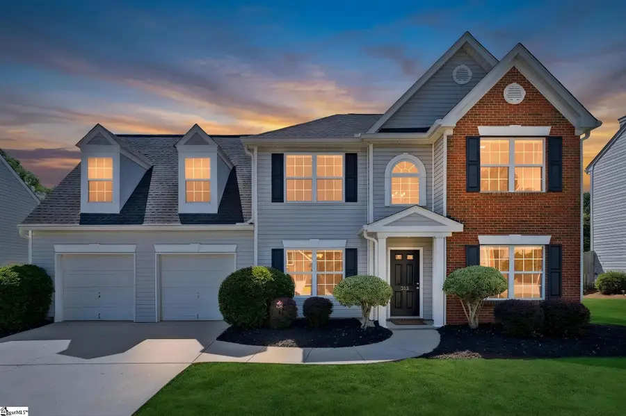 212 Sandy Lane, Greenville, SC 29605-5950 - #2