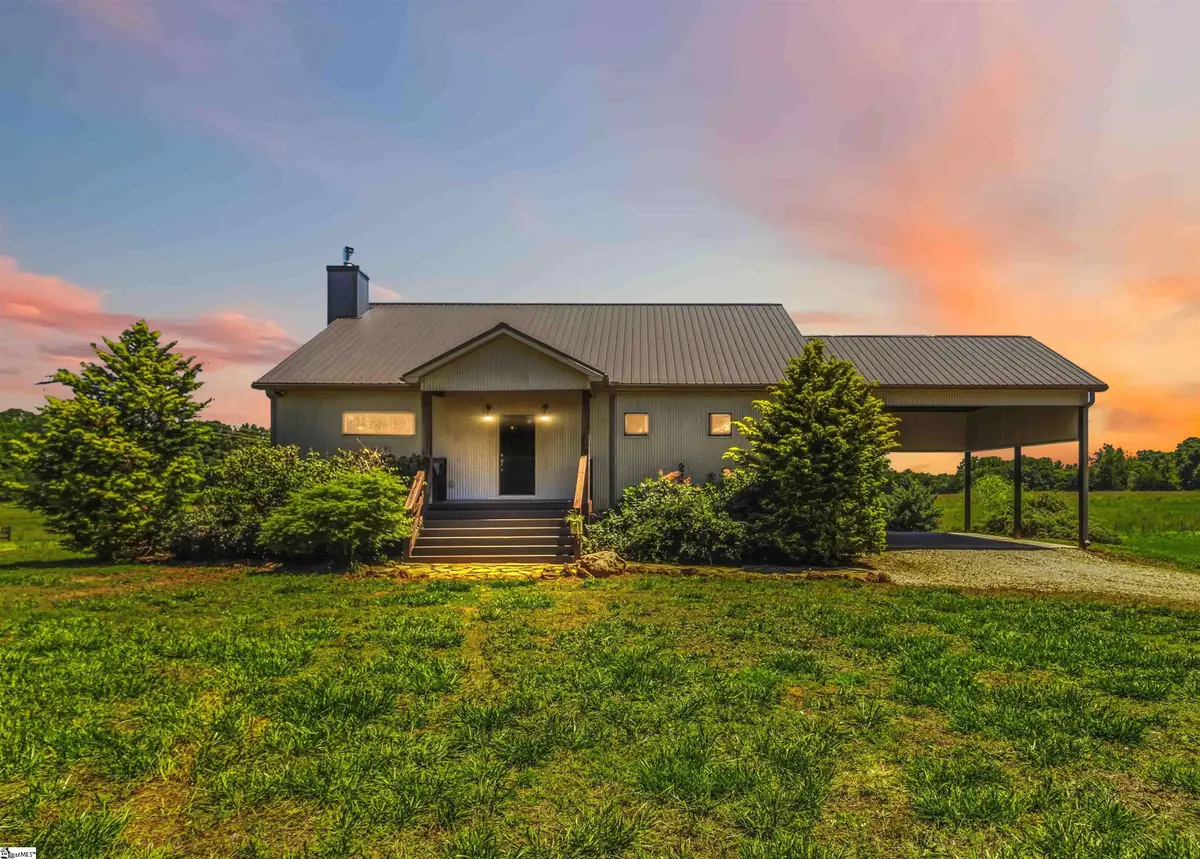 267 Christmastree Lane, Woodruff, SC 29388 - #1