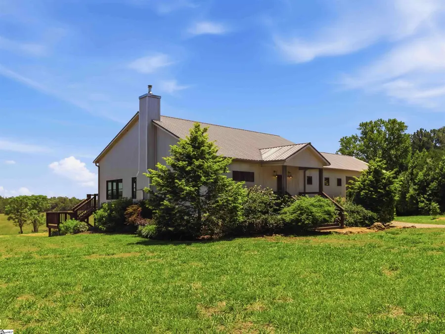 267 Christmastree Lane, Woodruff, SC 29388 - #3
