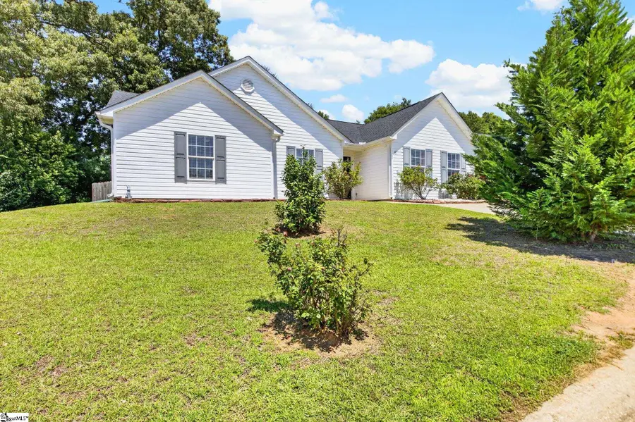 101 Perigon Court, Greenville, SC 29607-5072 - #2