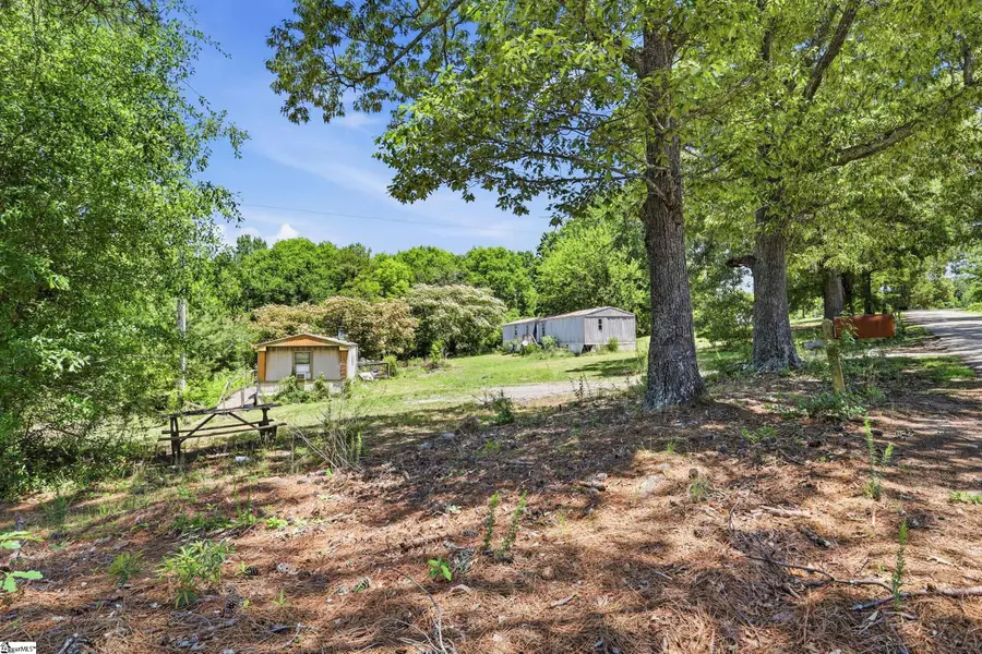 270 & 280 Jones Town Road, Chesnee, SC 29323 - #3