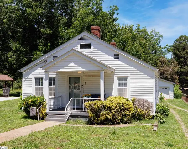 9 N Haven Drive, Greenville, SC 29617