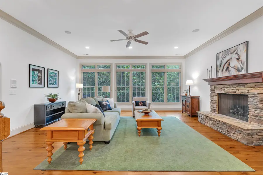 6 Deer Valley Court, Travelers Rest, SC 29690 - #3