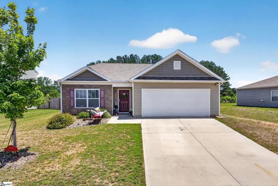 3728 Brookshade Trail, Moore, SC 29369-9812 - #2