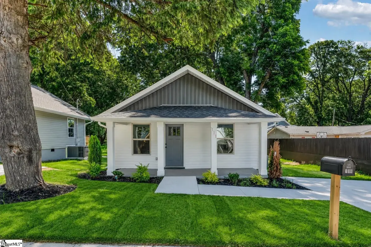 108 Mcdade Street #108, Greenville, SC 29661 - #1