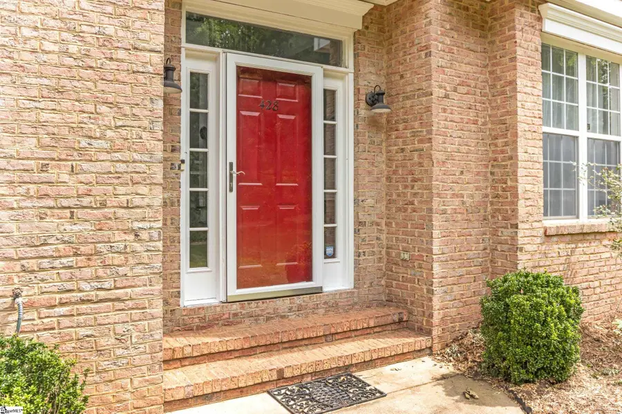 428 Winding Oak Drive, Woodruff, SC 29388 - #3
