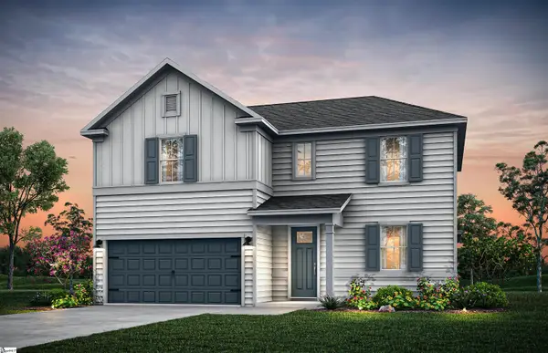 102 Dansby Court #Lot 686, Greenville, SC 29605