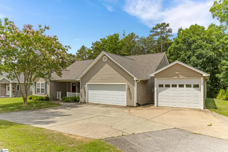 118 Hard Cash Lane, Fair Play, SC 29643 - #2