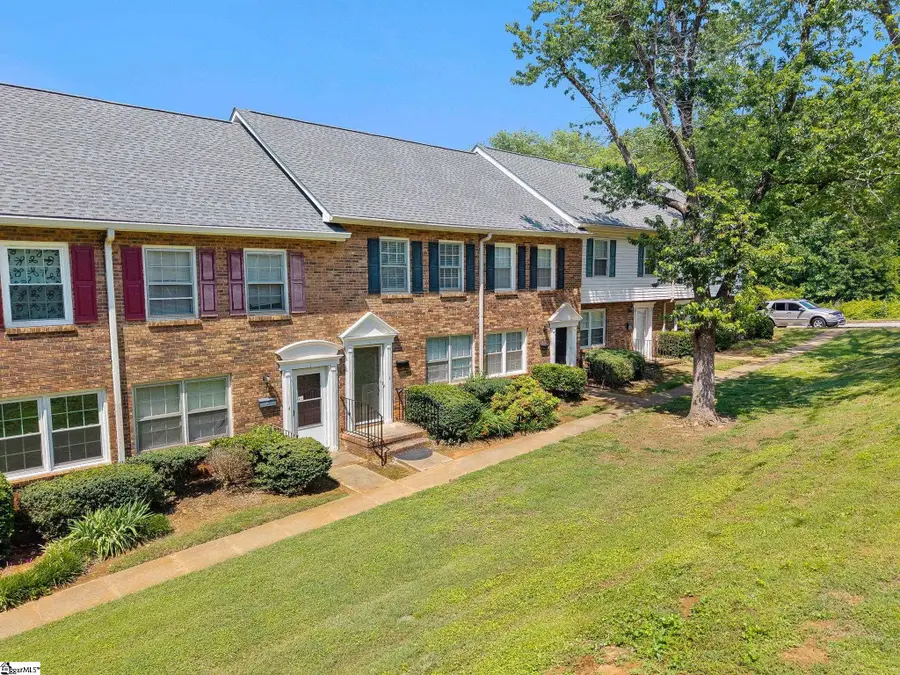 1436 Dover Road, Spartanburg, SC 29301 - #2