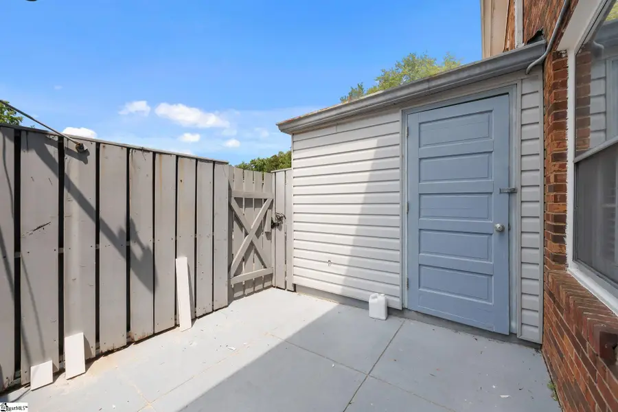 1436 Dover Road, Spartanburg, SC 29301 - #3