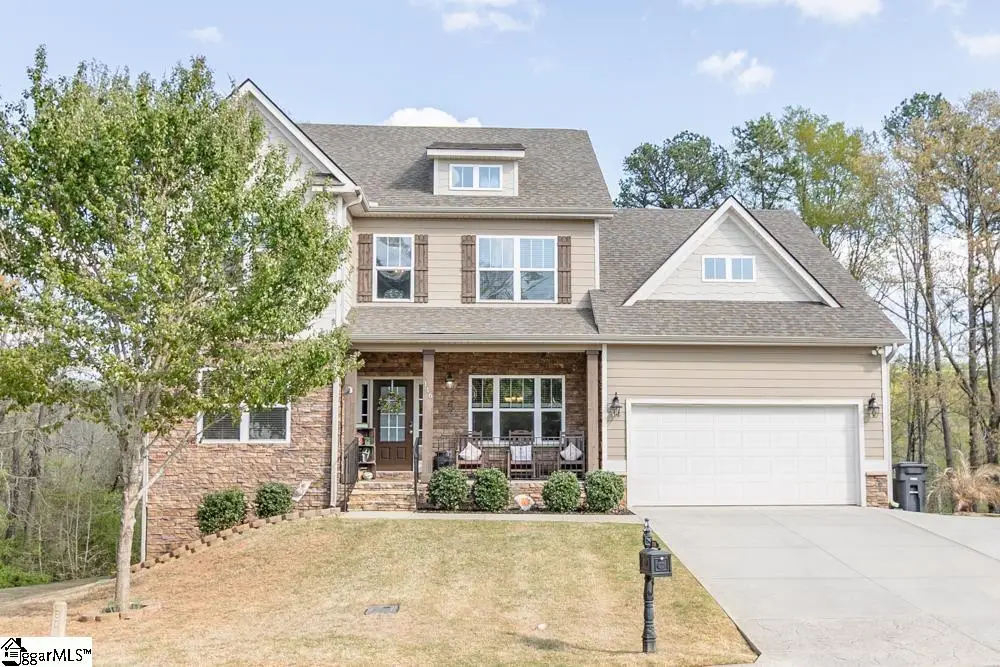 116 Jones Creek Court, Anderson, SC 29621 - #1