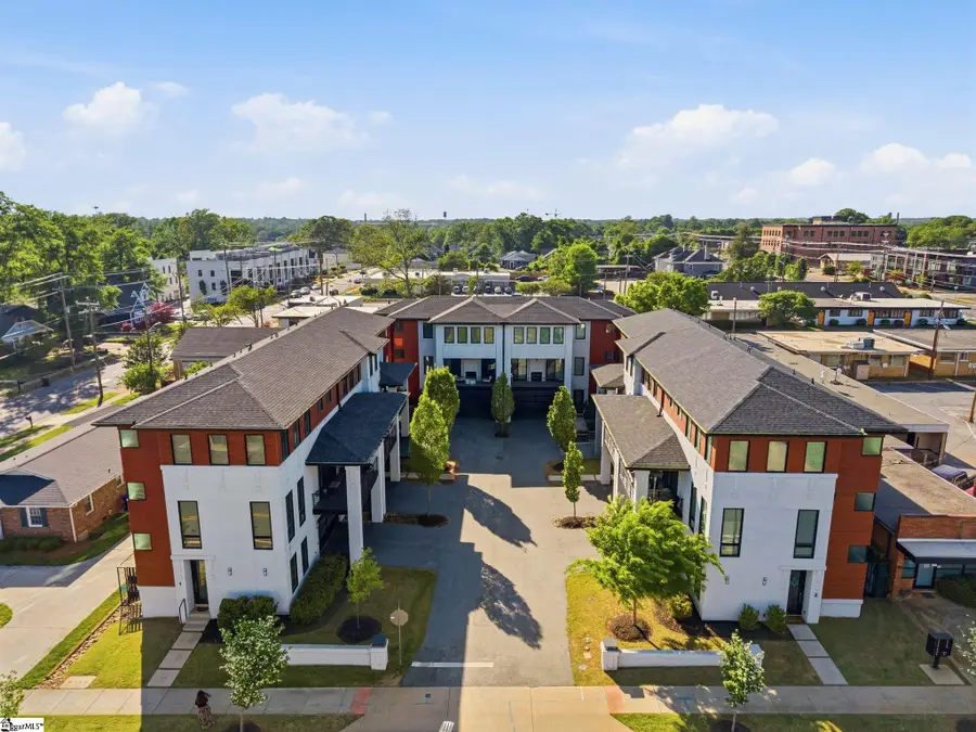 4 Calhoun Hill Way, Greenville, SC 29601-3242 - #2