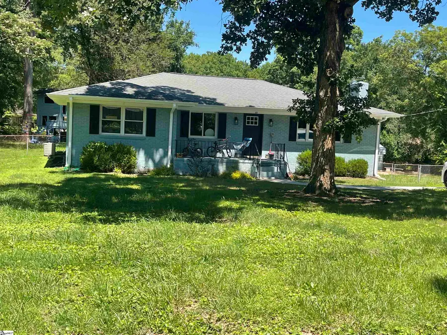 13 Cardinal Drive, Taylors, SC 29687-3210 - #2