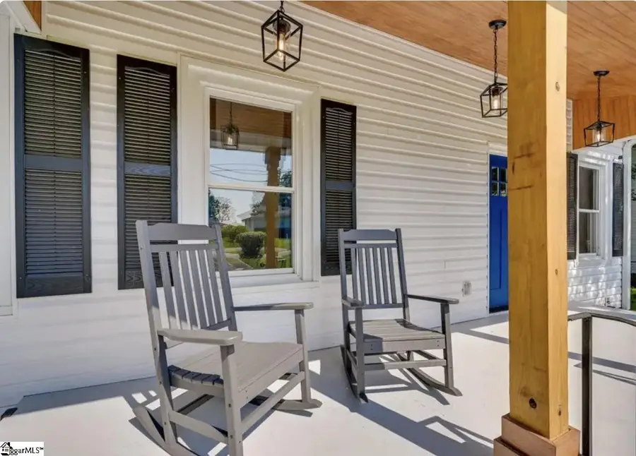 47 Wallace Street, Greenville, SC 29605 - #2