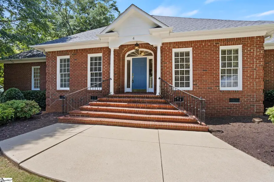 4 Torrey Pine Court, Spartanburg, SC 29306 - #2