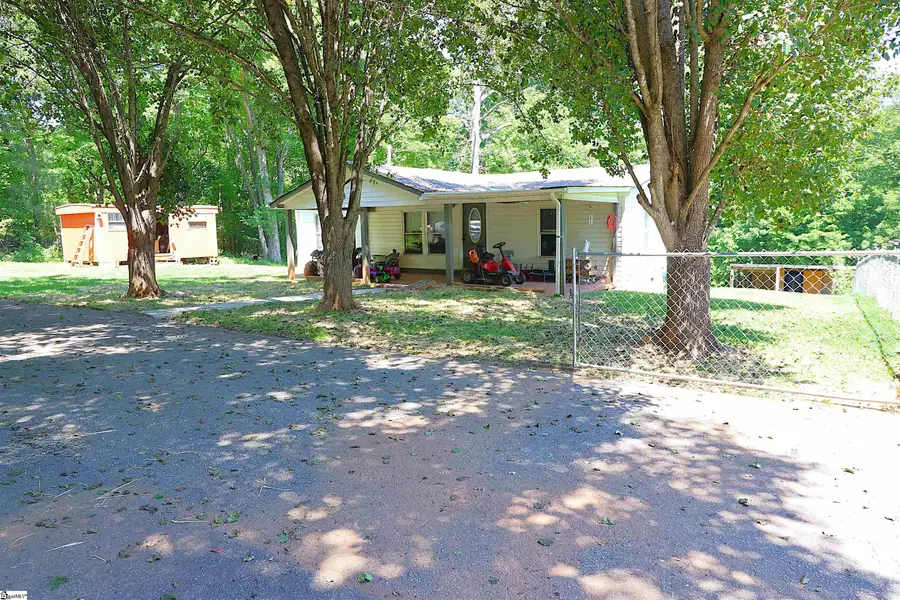 251 Crenshaw Road, Cowpens, SC 29330 - #3