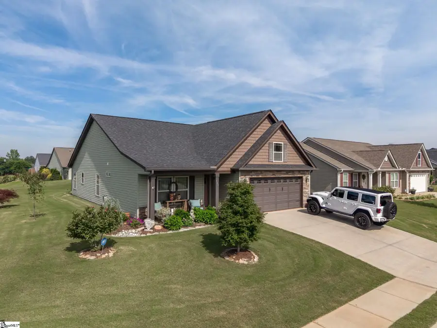 336 Meadowmoor Road, Greer, SC 29651 - #2