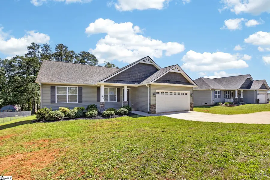 85 Butler Road, Lyman, SC 29365-8902 - #2