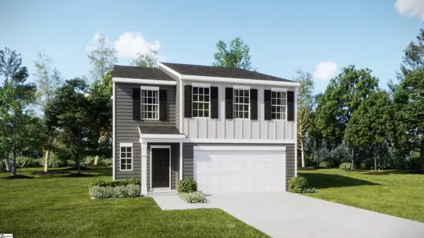 105 Brook Run Drive, Fountain Inn, SC 29644