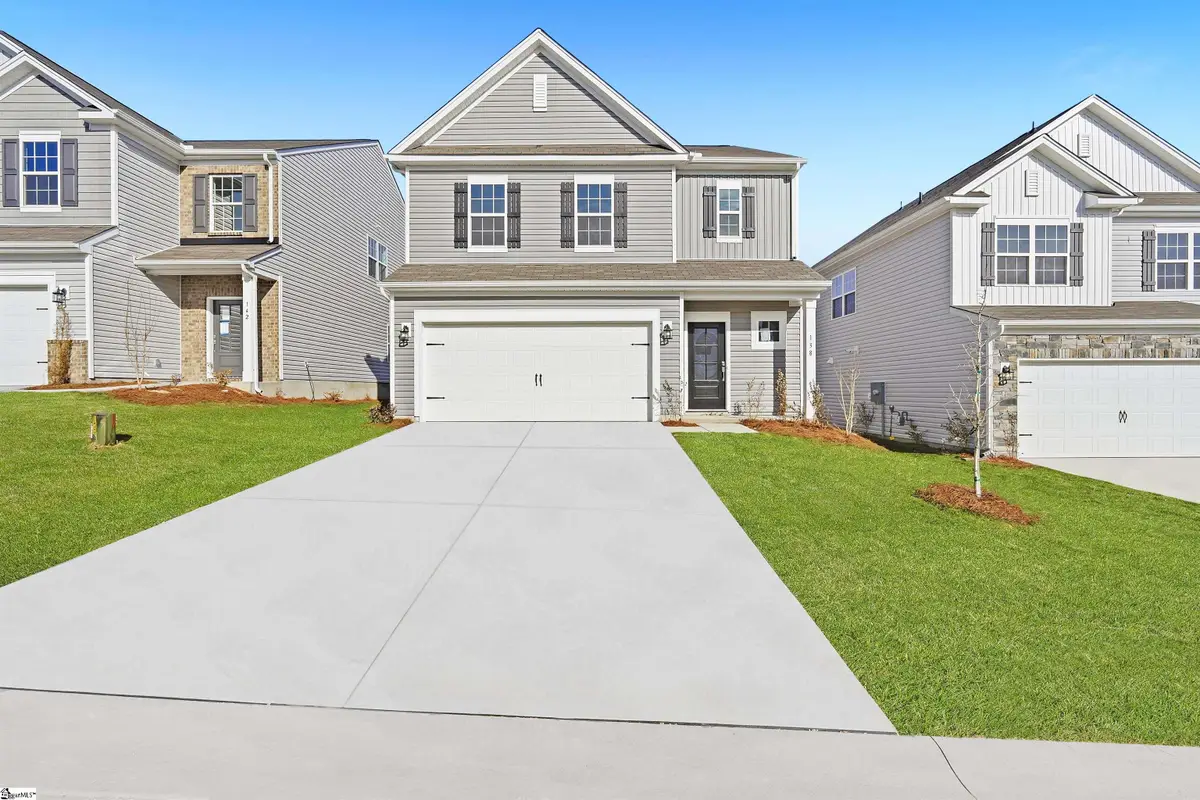 138 Farmwell Drive, Woodruff, SC 29388 - #1