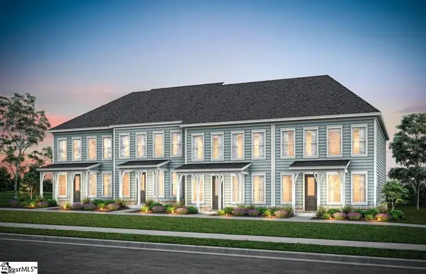 47 Muscovy Trail #Lot 64, Greenville, SC 29607