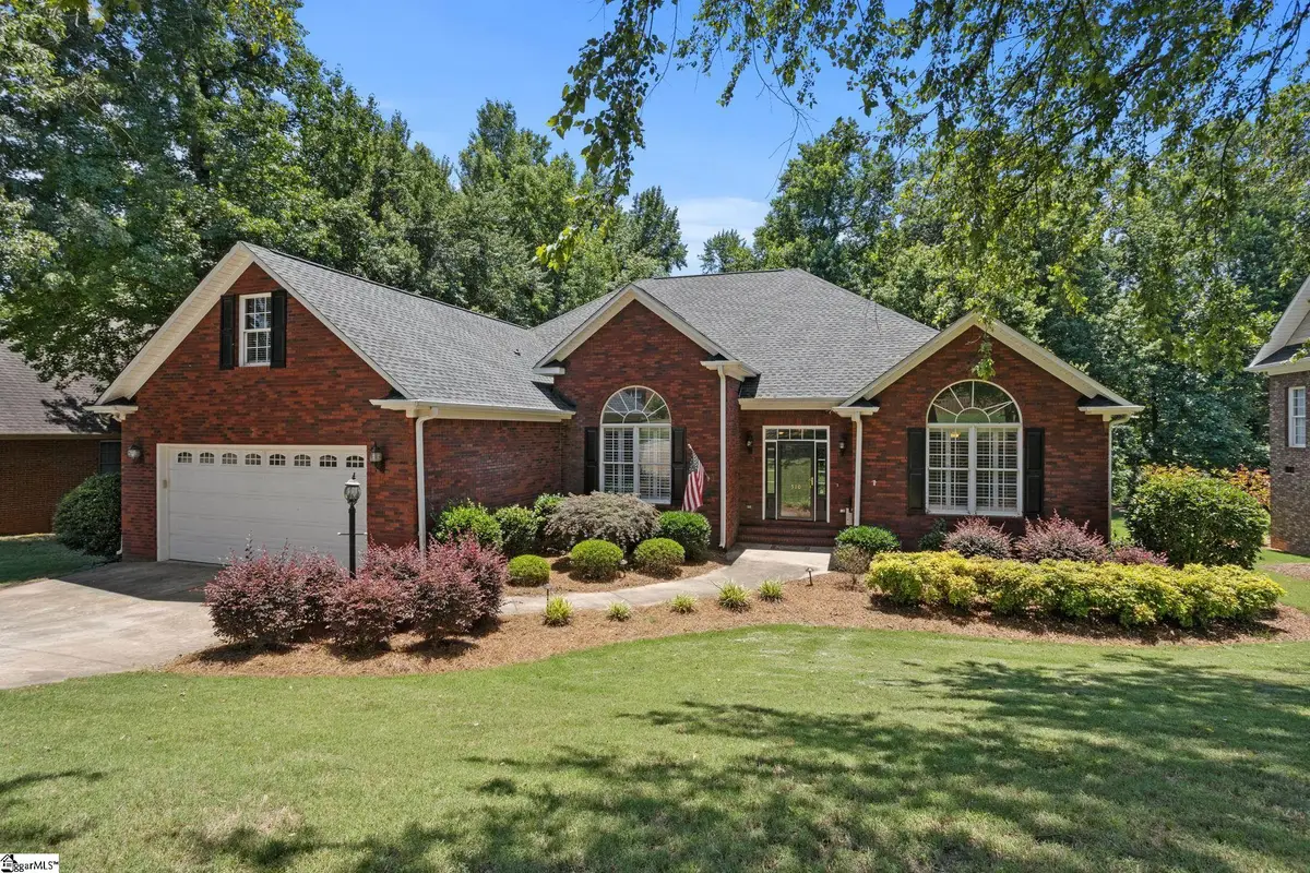 510 Chippendale Lane, Boiling Springs, SC 29316 - #1