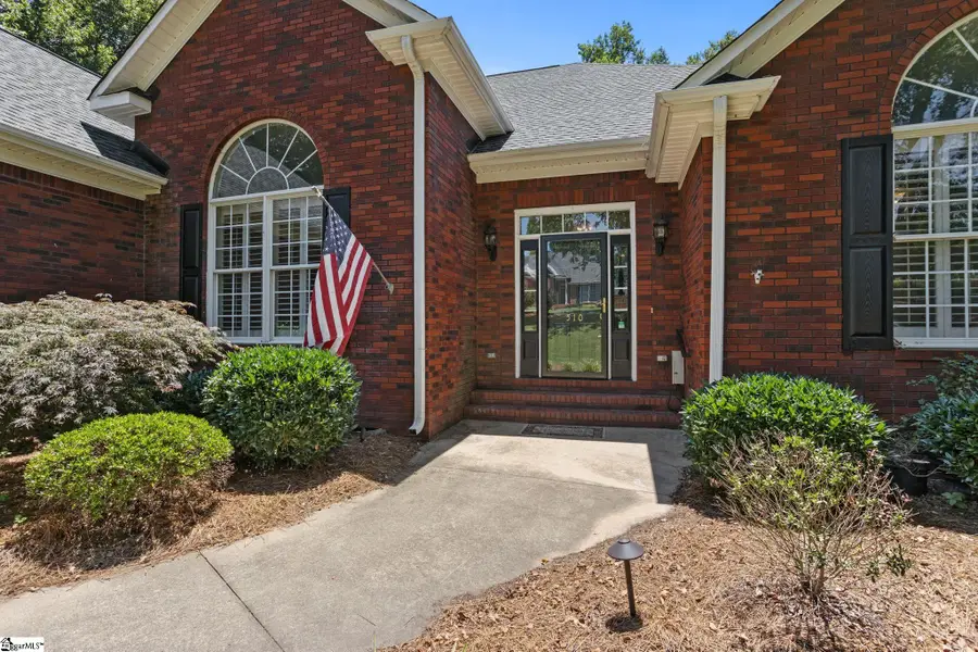 510 Chippendale Lane, Boiling Springs, SC 29316 - #2