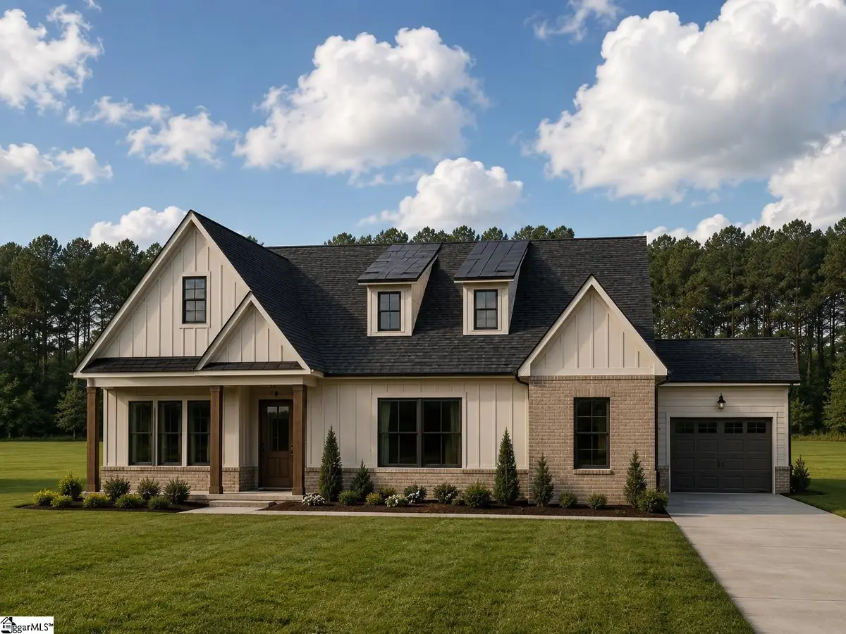 314 Richey Road, Pelzer, SC 29669 - #1