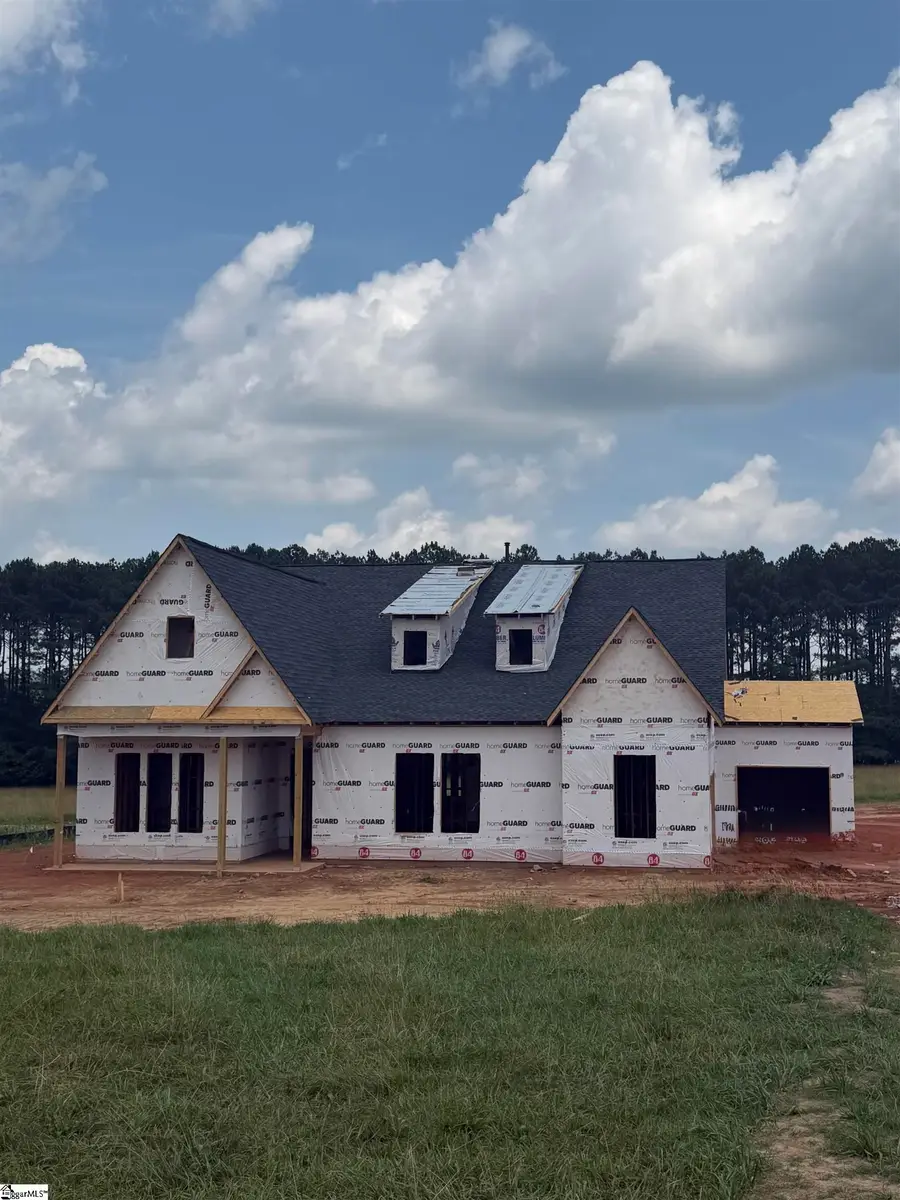 314 Richey Road, Pelzer, SC 29669 - #2