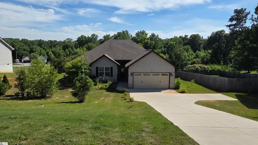 34 Montgomery Road, Lyman, SC 29365 - #2