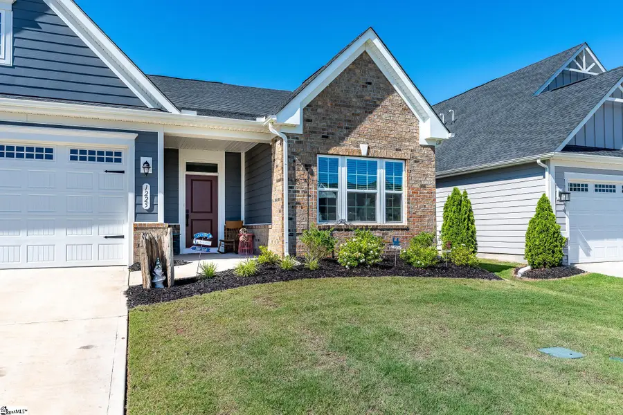 1225 Fiddletree Lane, Woodruff, SC 29388 - #3