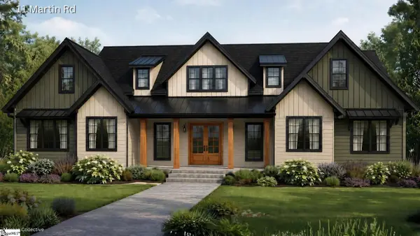11 Martin Road, Fountain Inn, SC 29644