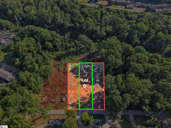 0 Edgemont Avenue #Lot D, Greenville, SC 29611