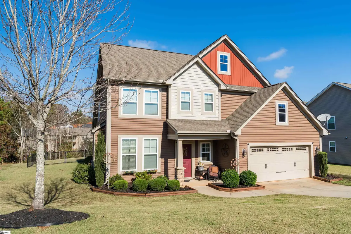 267 Castleton Circle, Boiling Springs, SC 29316 - #1