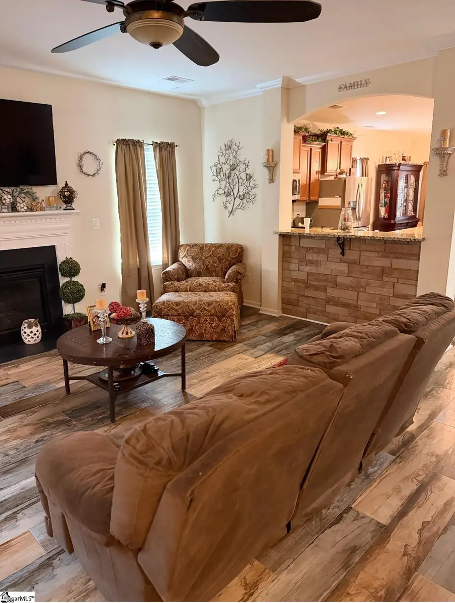 267 Castleton Circle, Boiling Springs, SC 29316 - #3