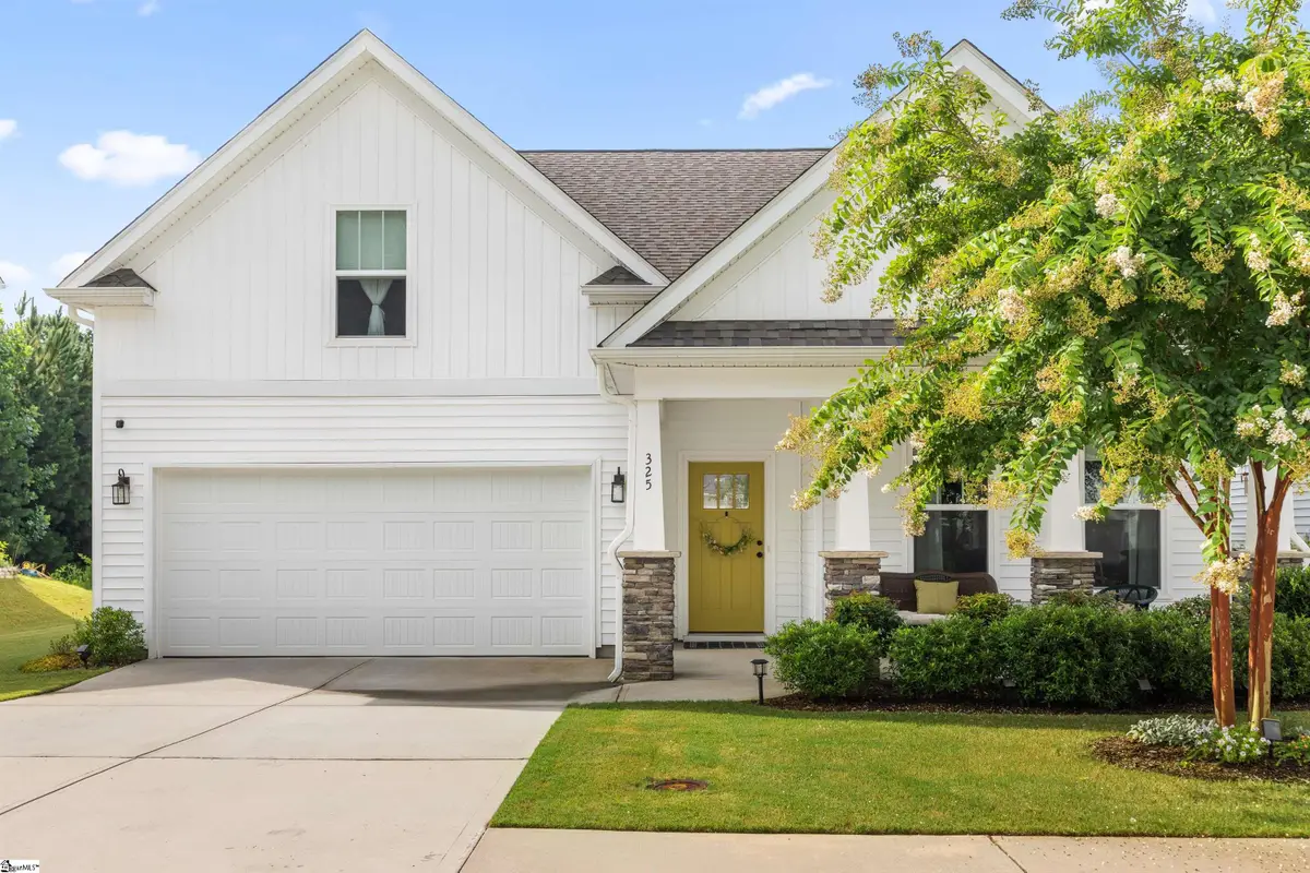 325 Kelby Street, Travelers Rest, SC 29690 - #1