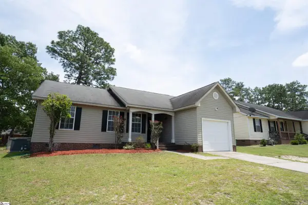 705 Bitternut Road, Columbia, SC 29209