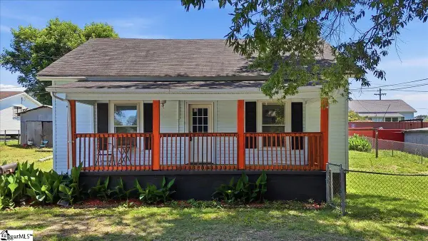 116 Francis Avenue, Union, SC 29379