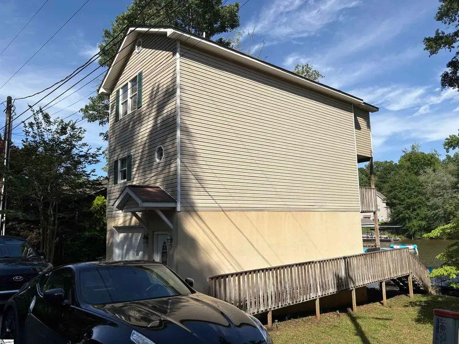 Lot 57 Club Circle, Greenville, SC 29611 - #2