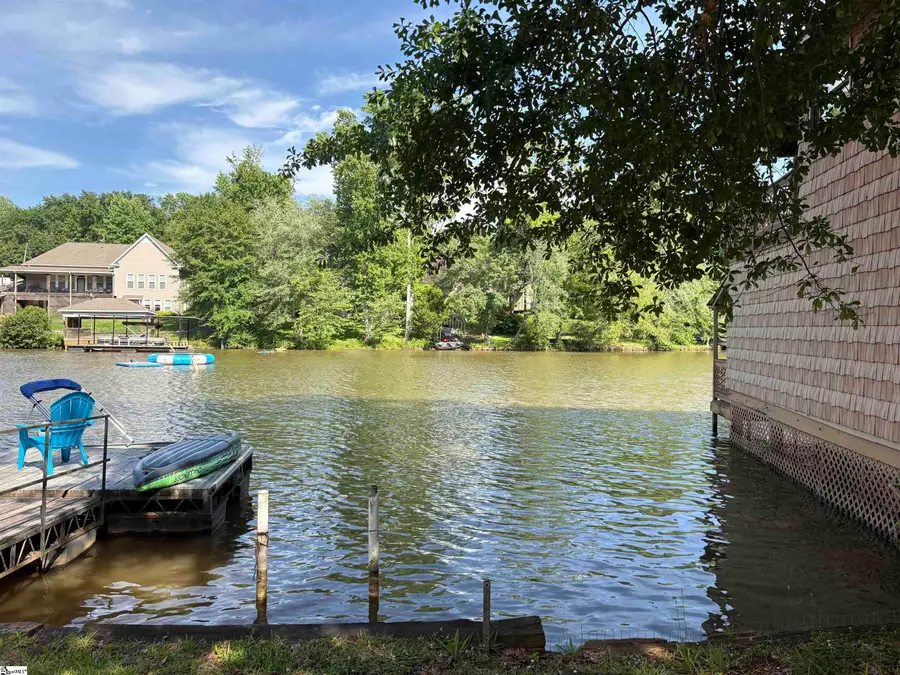 Lot 57 Club Circle, Greenville, SC 29611 - #3